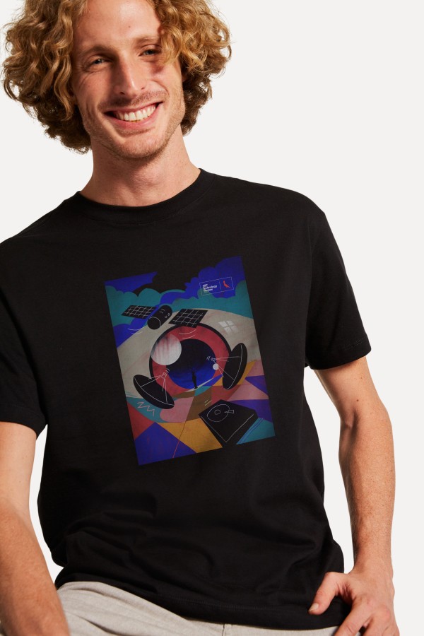 Encontraproduto.com.br - Camiseta Mit Big Brother