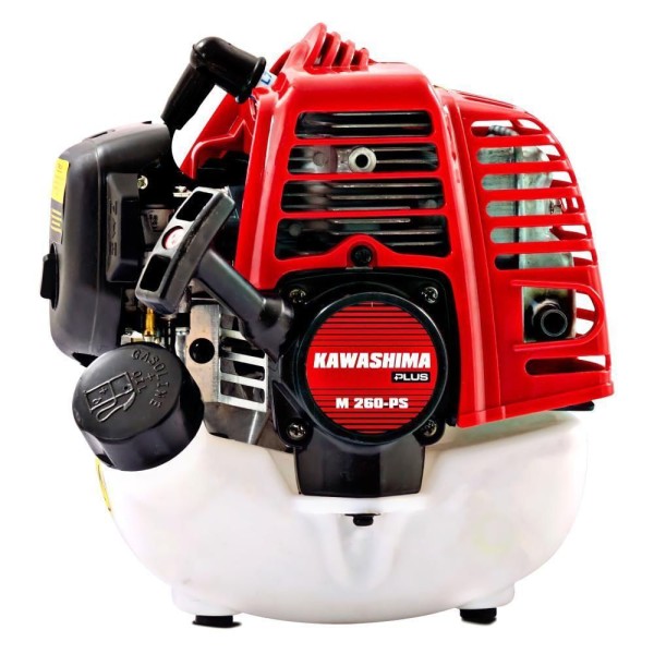 Encontraproduto.com.br - Derriçadeira De Café Premium Kawashima Com Motor M260-ps