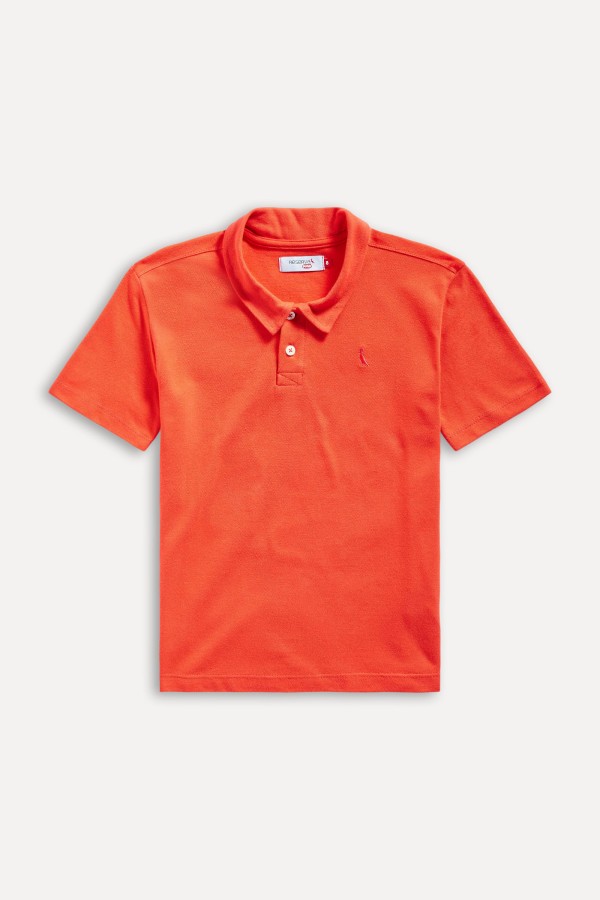 Encontraproduto.com.br - Polo Mini Basic Colors