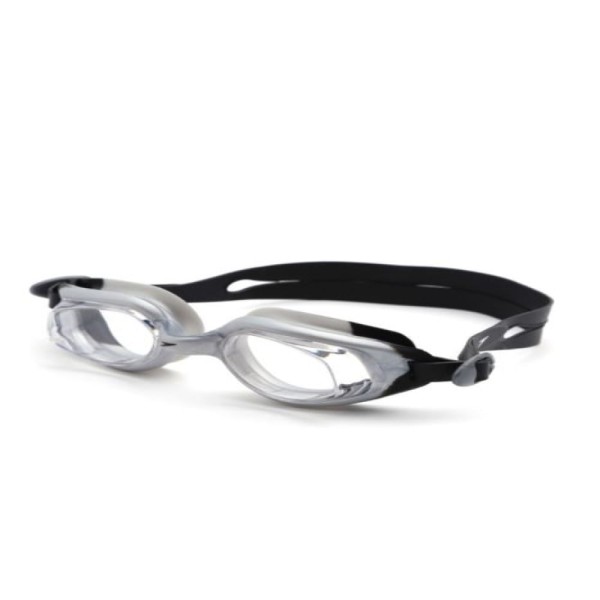 Encontraproduto.com.br - Óculos De Natação Speedo Smart Slc Unissex - Prata/Cristal