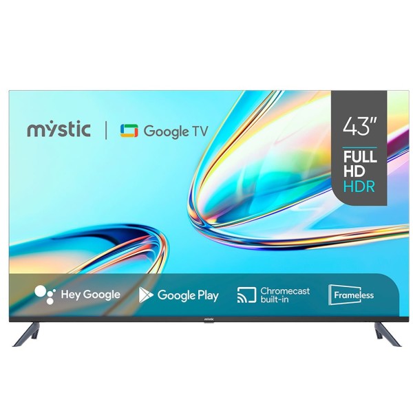 Smart TV 43