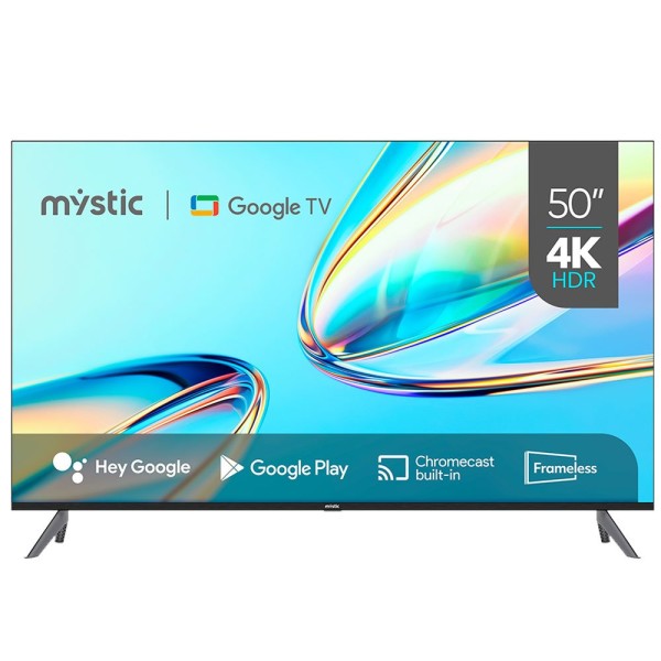 Smart TV 50