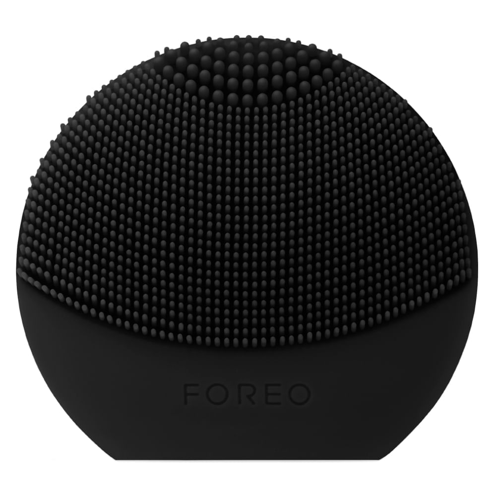 Luna Play Plus Midnight Foreo - Escova de Limpeza Facial