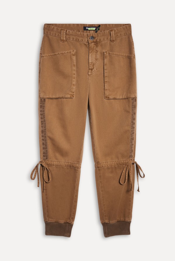 Encontraproduto.com.br - CALCA SARJA JOGGER COLOR