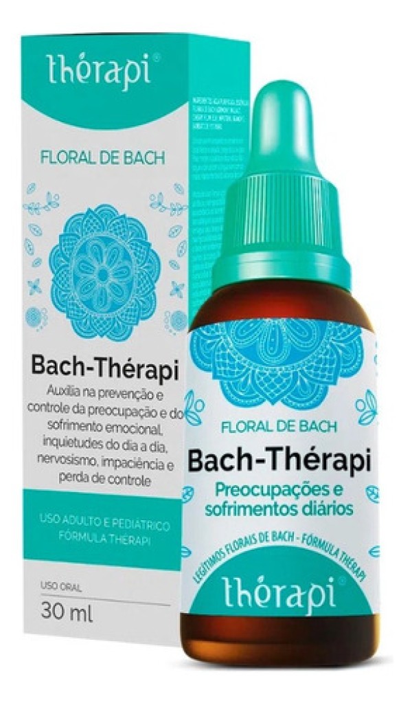 Floral Thérapi Lembramais 30ml