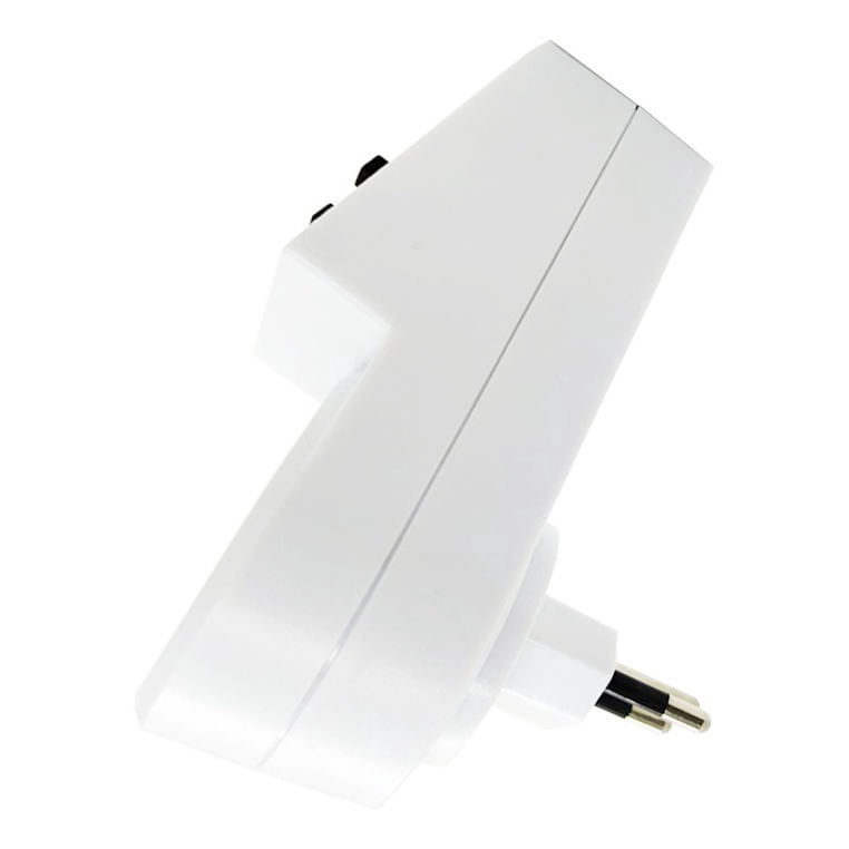 Encontraproduto.com.br - Temporizador de Tomada Digital Timer Programavel Bivolt 110v/220v