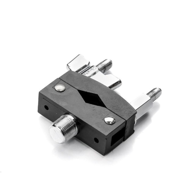 Encontraproduto.com.br - Clamp Para Microfone Gibraltar Sc-dmm [f035]