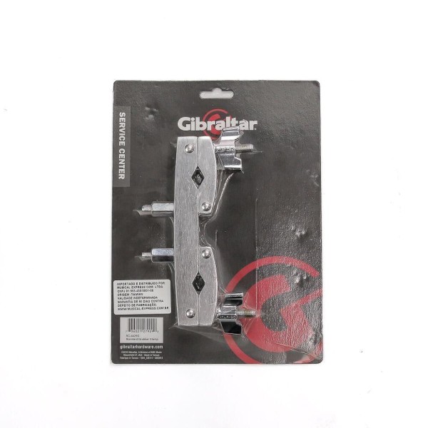 Encontraproduto.com.br - Clamp Standard De Bateria Gibraltar Sc-4425g
