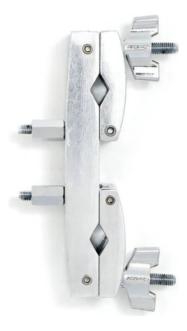 Encontraproduto.com.br - Clamp Standard De Bateria Gibraltar Sc-4425g
