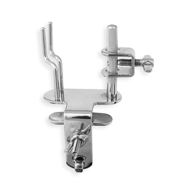 Encontraproduto.com.br - Clamp Para Cowbell Fixação Aro De Bumbo Gibraltar Sc-rp269 [f035]