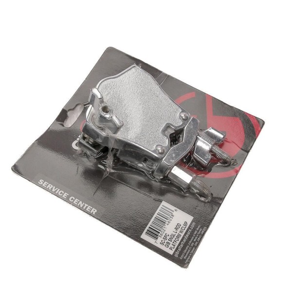 Encontraproduto.com.br - Plataforma Com Clamp Para Toms E Acessórios Gibraltar Sc-spc [f035]