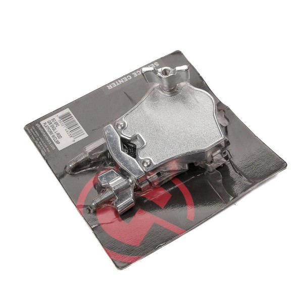 Encontraproduto.com.br - Plataforma Com Clamp Para Toms E Acessórios Gibraltar Sc-spc [f035]