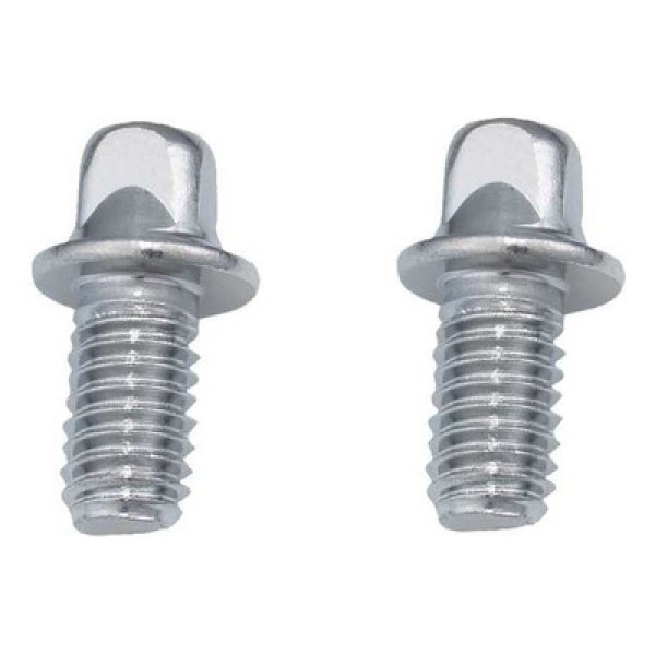 Encontraproduto.com.br - Parafuso Eixo Cardan Pedal Bumbo (4 Peças) Gibraltar Sc-0129 [f035]