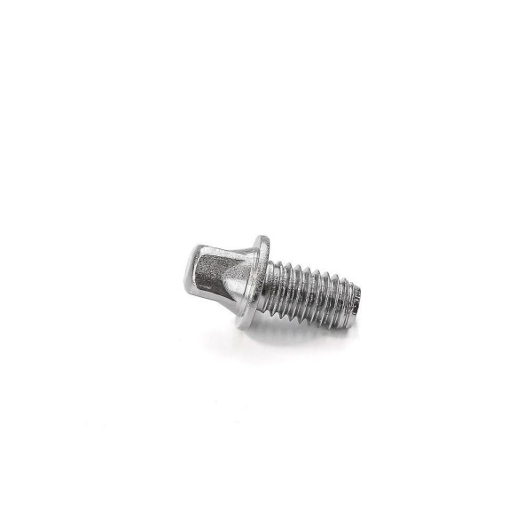 Encontraproduto.com.br - Parafuso Eixo Cardan Pedal Bumbo (4 Peças) Gibraltar Sc-0129 [f035]