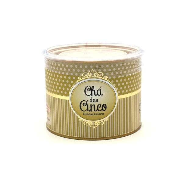 Sequilhos de Nozes Chá das Cinco 170g