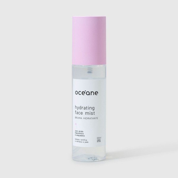 Bruma Hidratante - Hydrating Face Mist 100ml