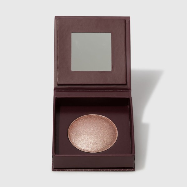 Encontraproduto.com.br - Iluminador Rosa Mariana Saad By Océane - Just Glow Bouquet 6,5g