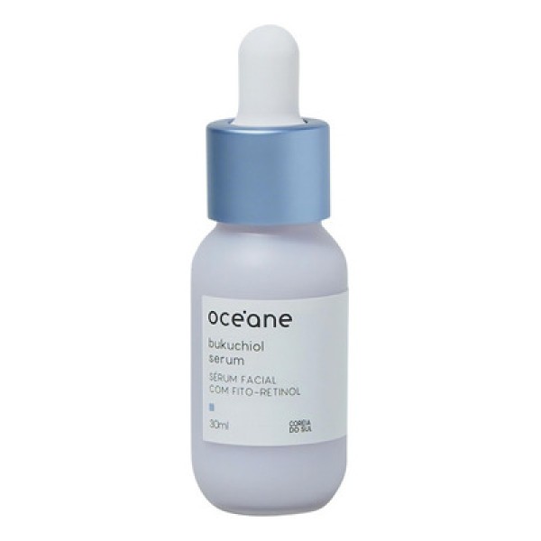 Encontraproduto.com.br - Sérum Facial com Fito-Retinol - Bakuchiol Serum 30ml