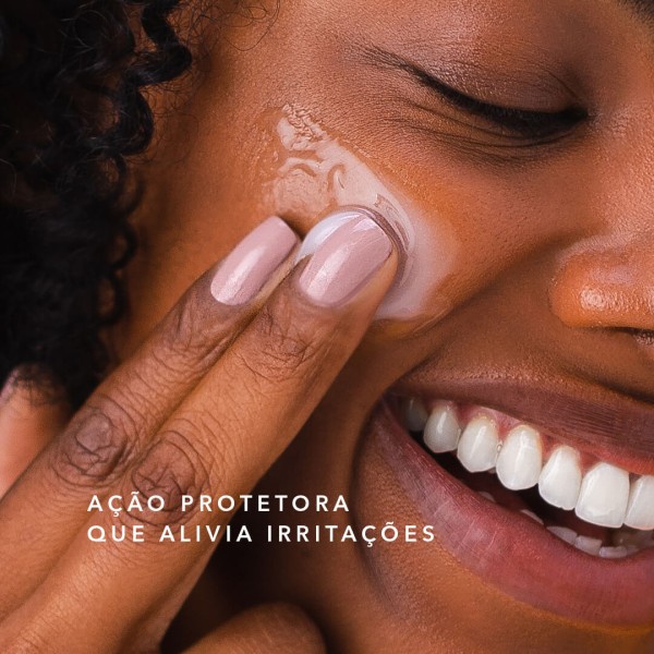 Encontraproduto.com.br - Gel Facial com Probióticos e Esqualano - Probiotic Gel Cream 50g Não