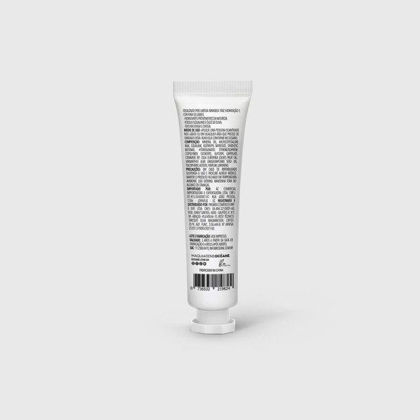 Encontraproduto.com.br - Hidratante Labial Larissa Manoela Mint 10 g - Oceáne