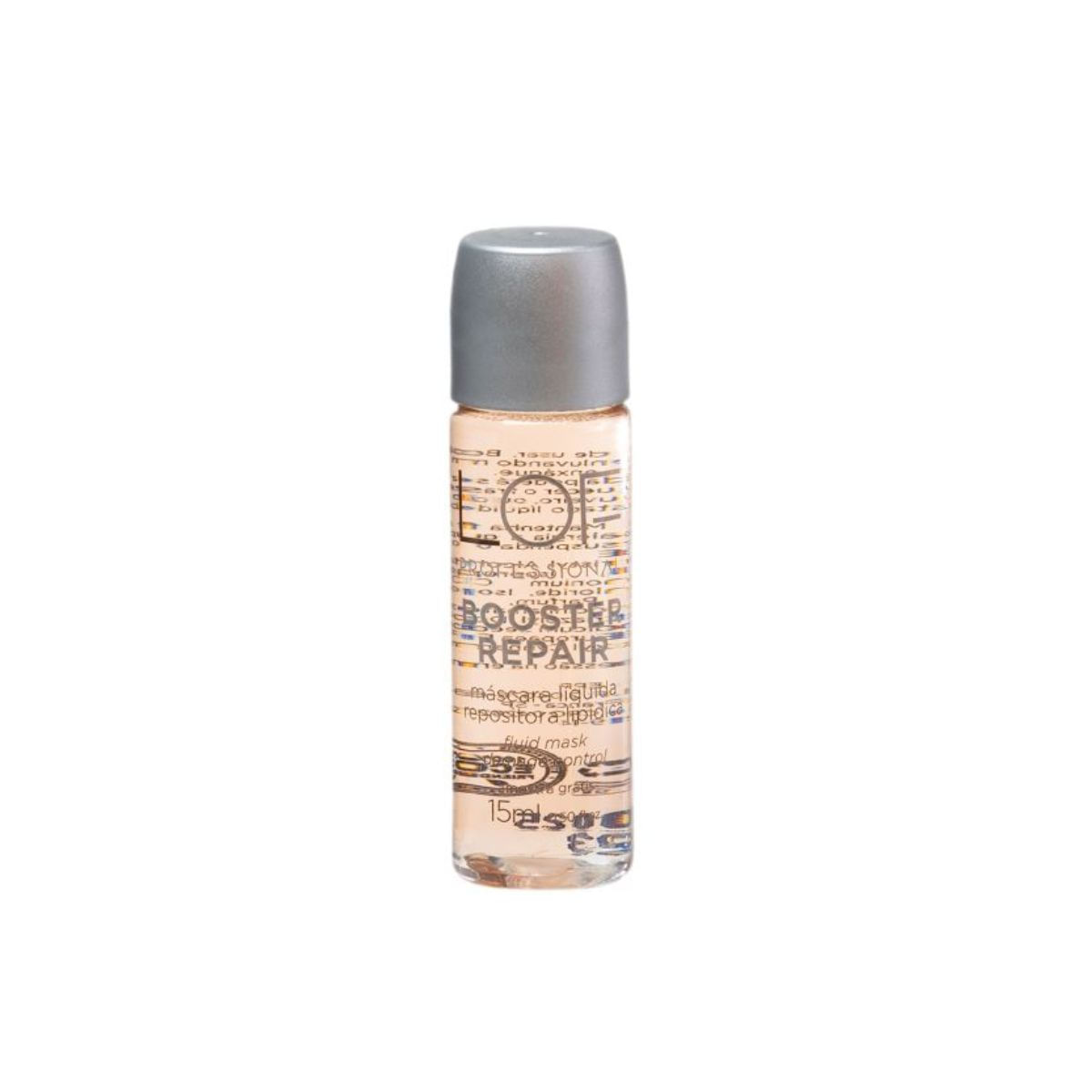 LOF Repair Ampola Máscara Liquida 15ml