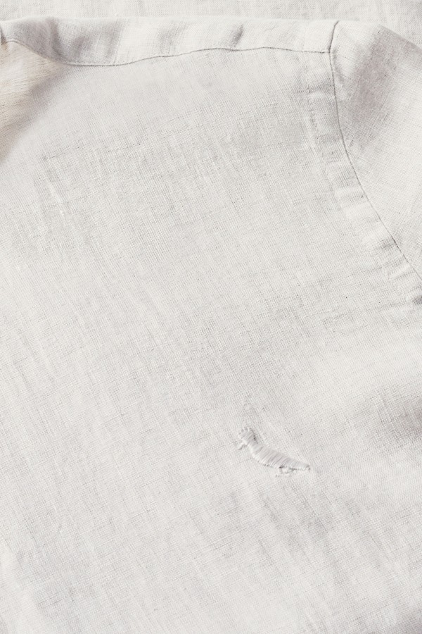 Encontraproduto.com.br - Camisa Mc Linho Riviera