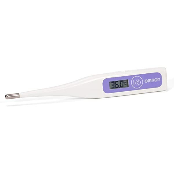 Encontraproduto.com.br - Term Digital Omron Clinico Mc245 1Un