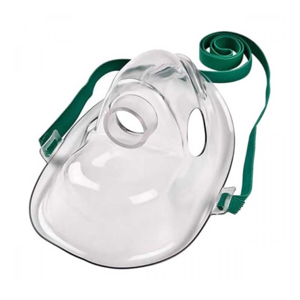 Encontraproduto.com.br - Máscara para Inalador Omron Adulto Nec 803