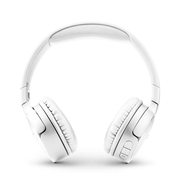 Encontraproduto.com.br - Headphone Fit Bluetooth 5.0 Branco Pulse - PH347OUT [Reembalado]