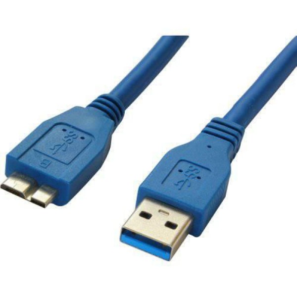 Encontraproduto.com.br - Cabo Usb 3.0 Micro Para Hd Externo