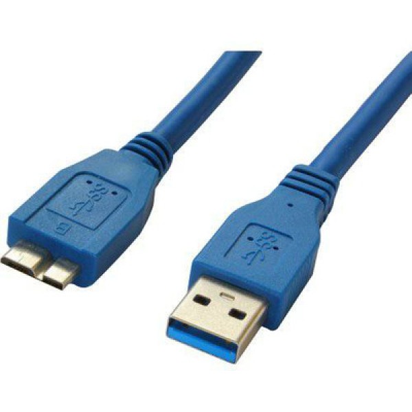 Encontraproduto.com.br - Cabo Usb 3.0 Micro Para Hd Externo