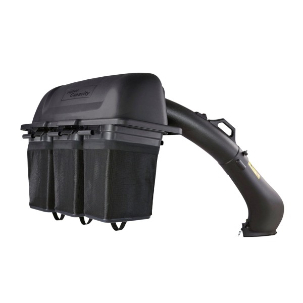 Recolhedor de Grama Trator Husqvarna 46 Polegadas YTH22V46/TS148 Original