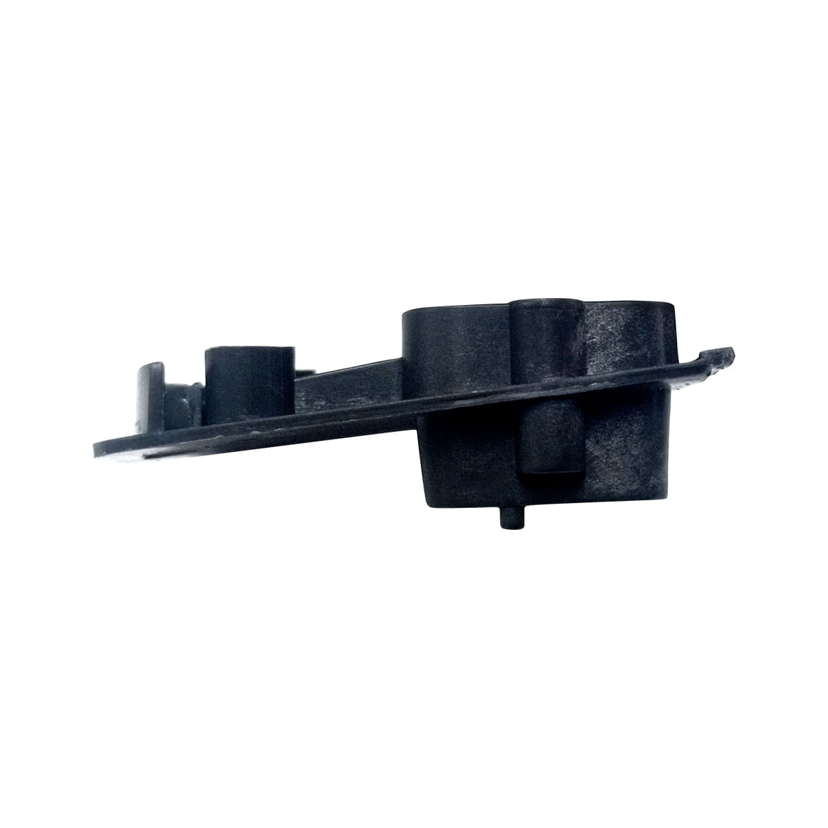 Encontraproduto.com.br - Flange Carburador Aparadores Husqvarna 122HD60/122HD45/322HD60 Original
