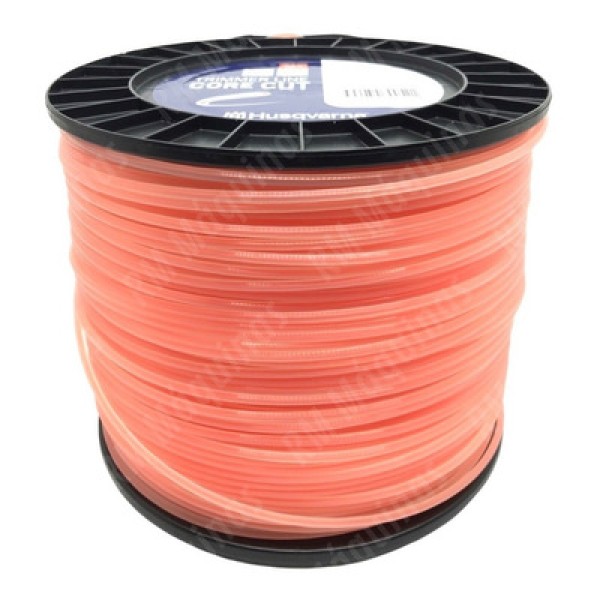 Fio Nylon Husqvarna 3.3mm Core Cut 240mt Original