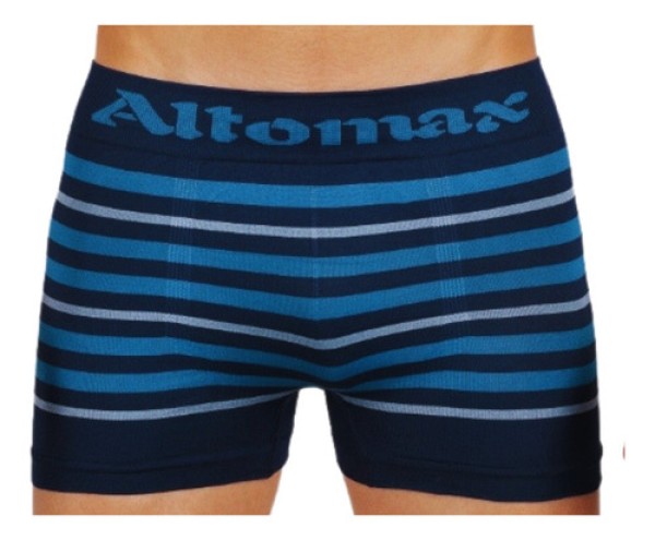 Encontraproduto.com.br - Cueca Box Fit Adulto C/ 05 E 05 Par De Meias Cano Curto Kits