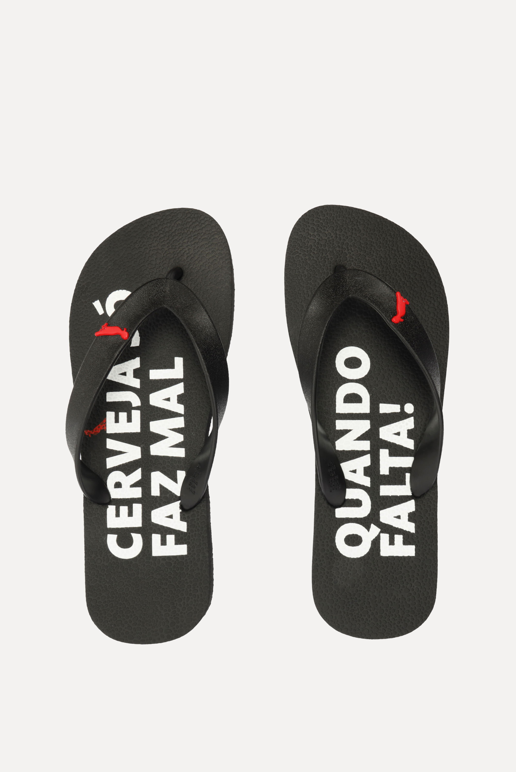 Chinelo Rsv Kit Beer