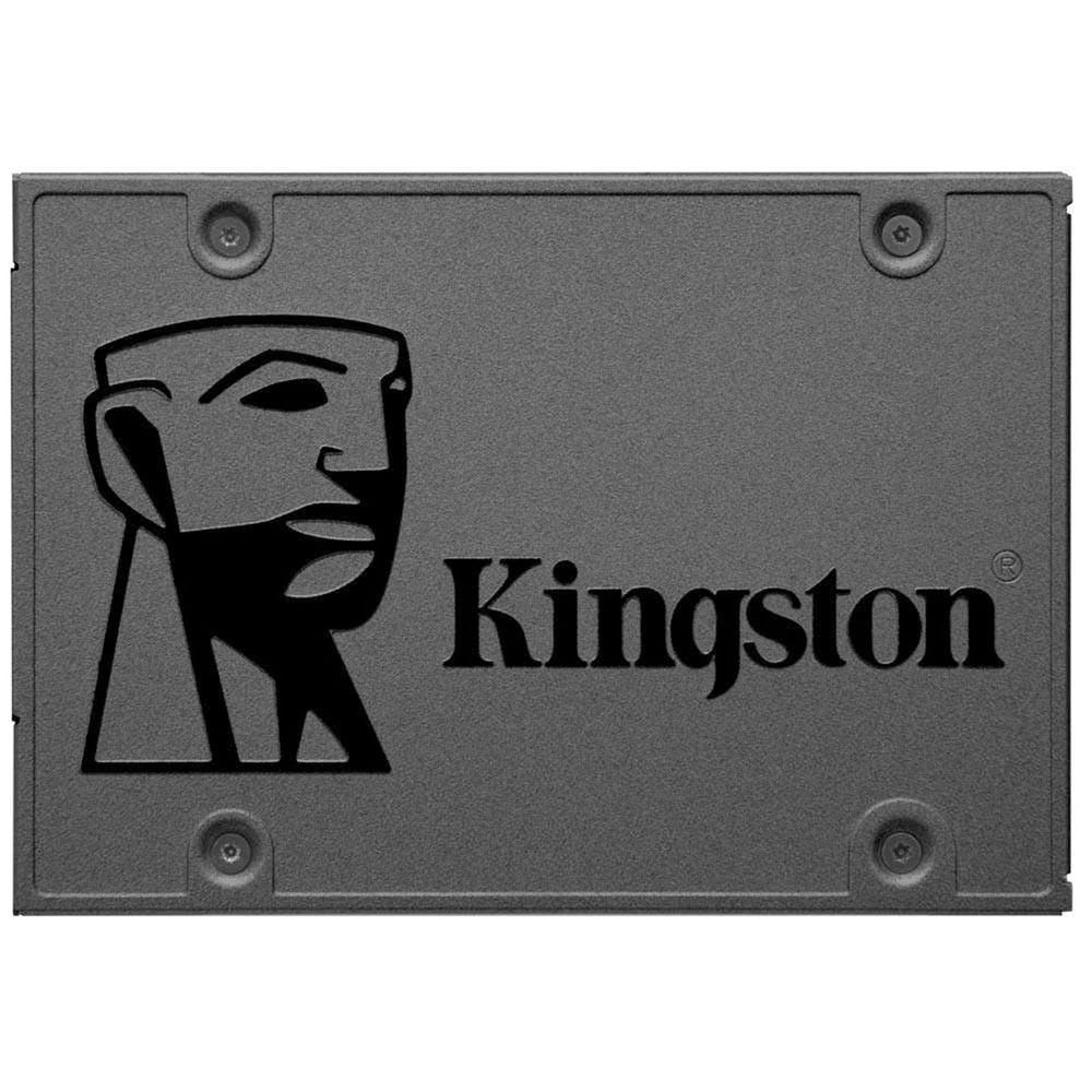 SSD 120GB SATA A400 Kingston