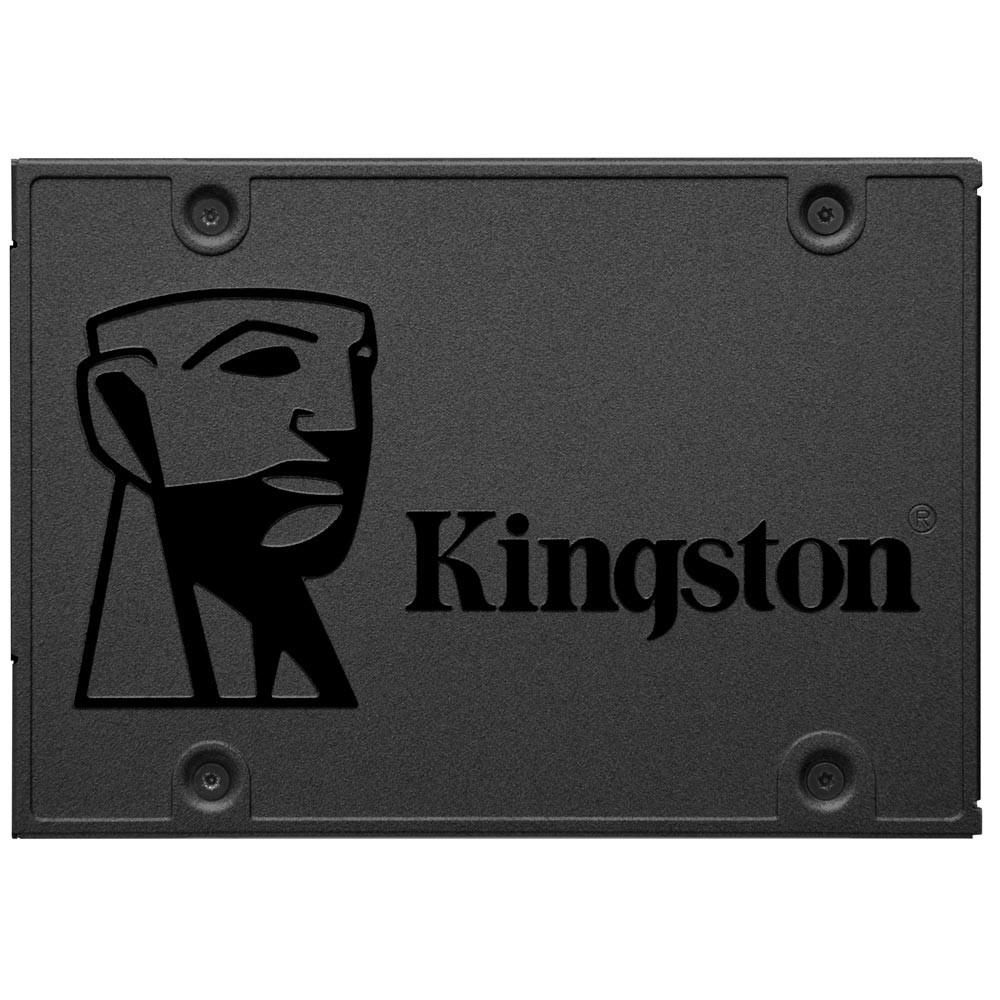Encontraproduto.com.br - SSD 120GB SATA A400 Kingston