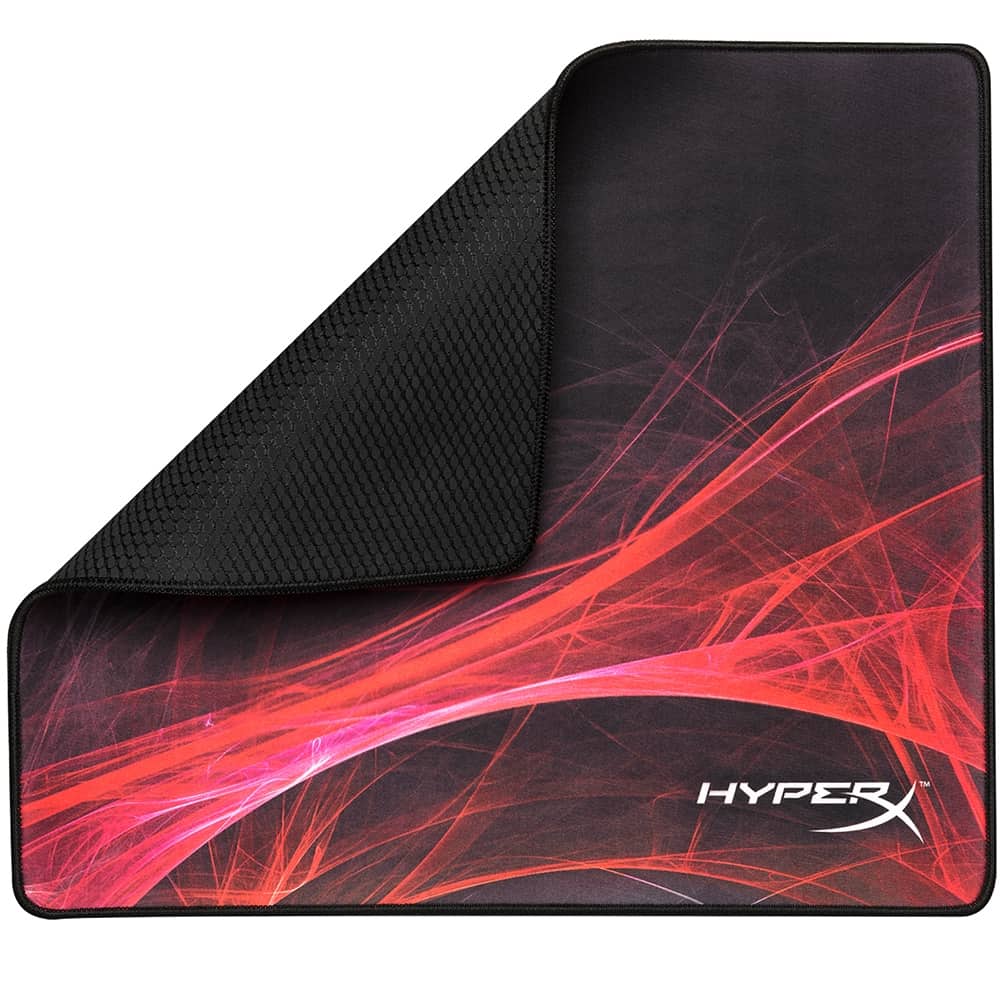 Encontraproduto.com.br - Mouse Pad Gamer HyperX Fury S Speed Edition 45x40cm