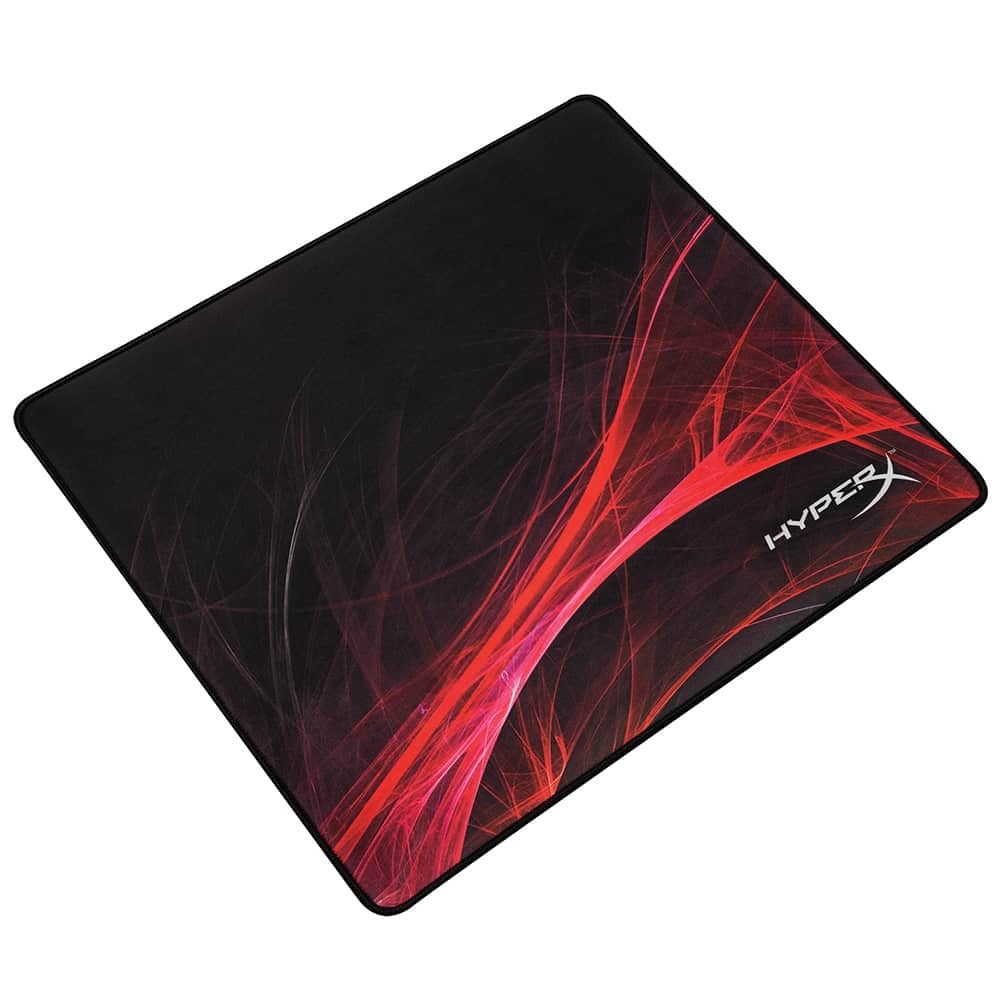 Encontraproduto.com.br - Mouse Pad Gamer HyperX Fury S Speed Edition 45x40cm