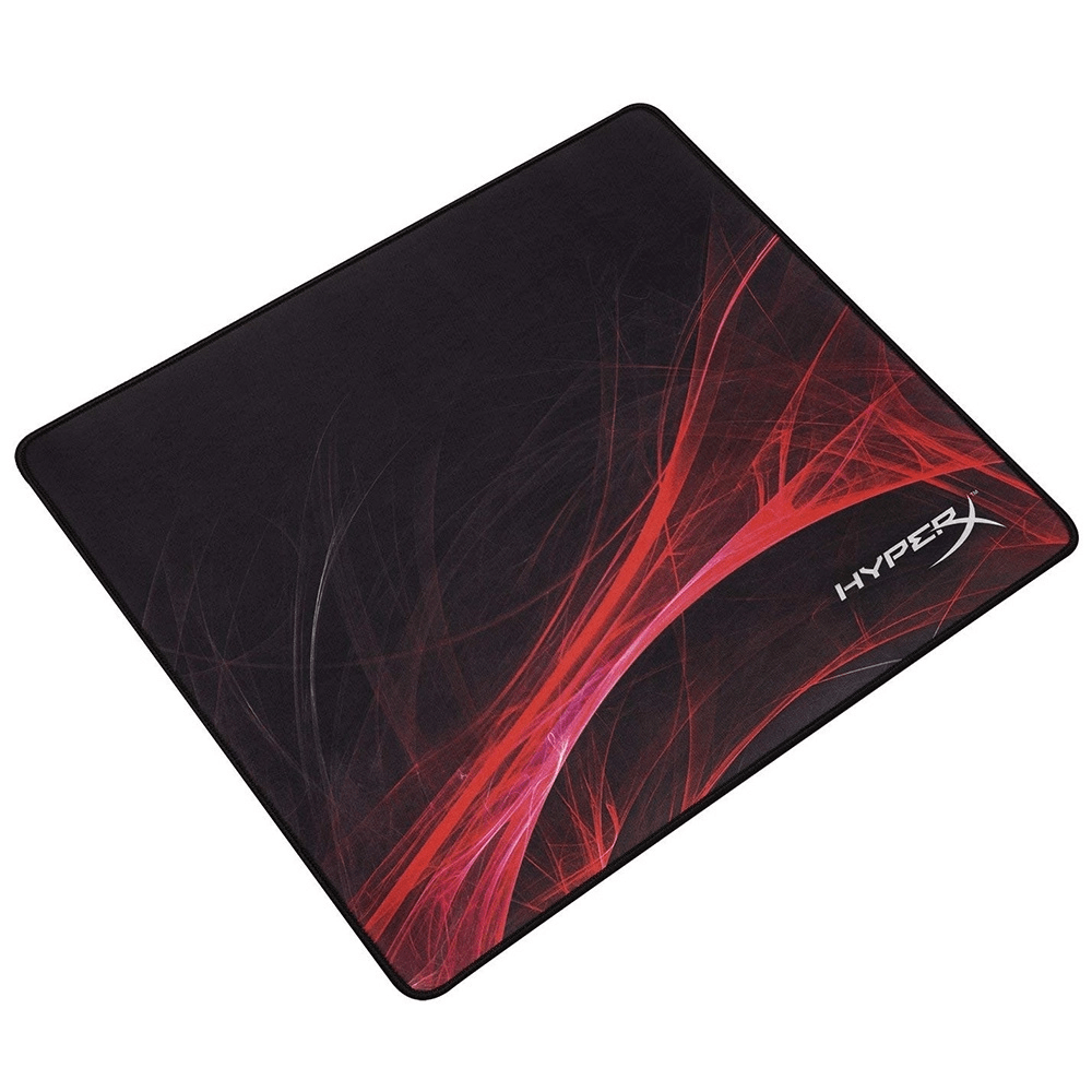 Encontraproduto.com.br - Mouse Pad Gamer HyperX Fury S Speed Edition 45x40cm