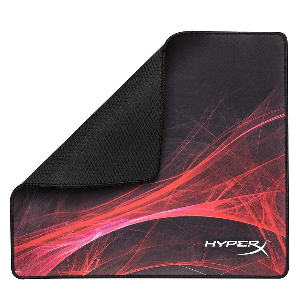 Encontraproduto.com.br - Mouse Pad Gamer HyperX Fury S Speed Edition 45x40cm