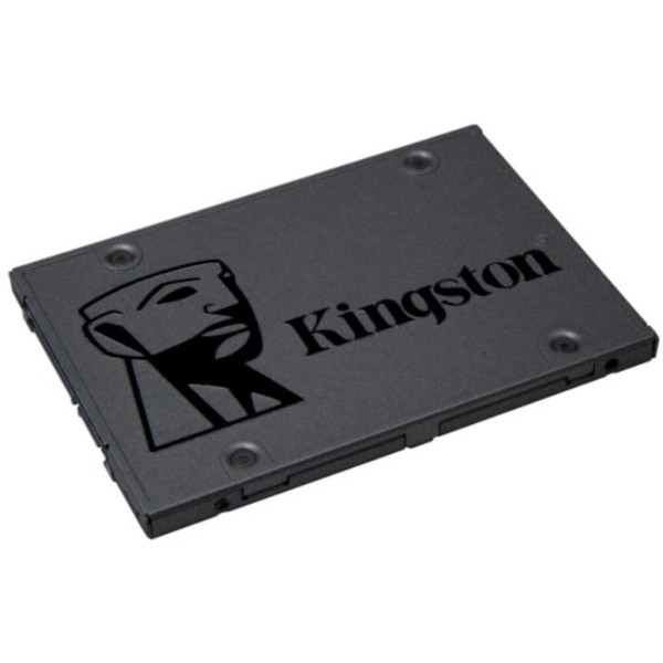 SSD Interno 2.5
