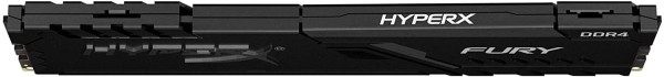 Encontraproduto.com.br - Memória HyperX Fury de 8GB DIMM DDR4 2400Mhz para desktop
