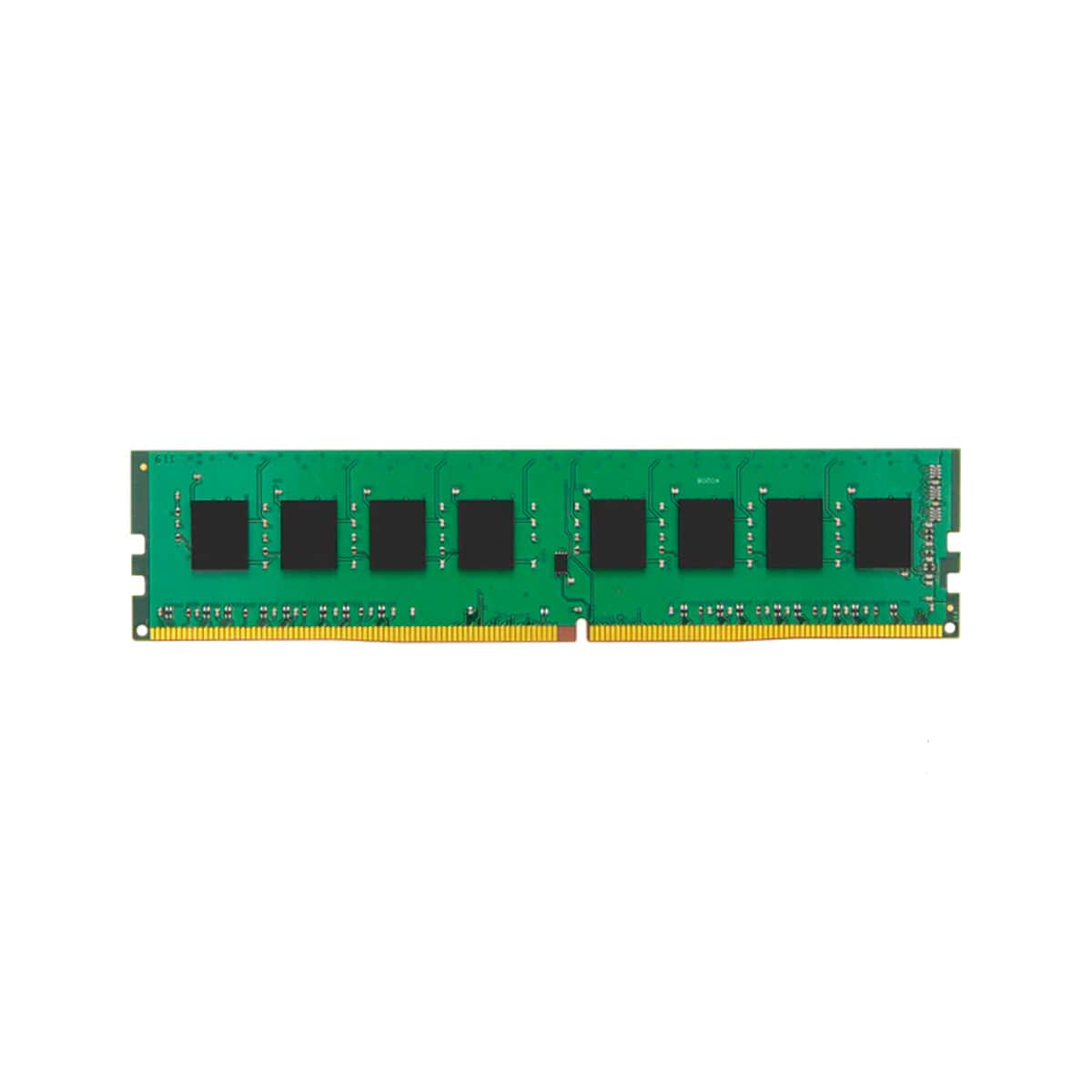 Encontraproduto.com.br - Memória Ram para Desktop 16GB DDR4 3200 KRV - Kingston