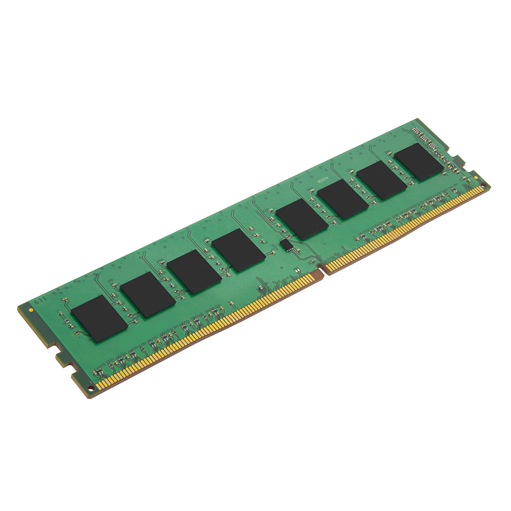 Encontraproduto.com.br - Memória Ram para Desktop KVR 8GB DDR4 3200Mhz - Kingston