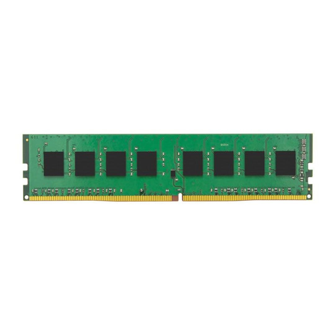 Encontraproduto.com.br - Memória Ram para Desktop KVR 8GB DDR4 3200Mhz - Kingston