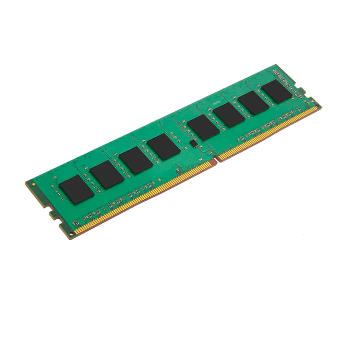 Encontraproduto.com.br - Memória Ram para Desktop KVR 8GB DDR4 3200Mhz - Kingston