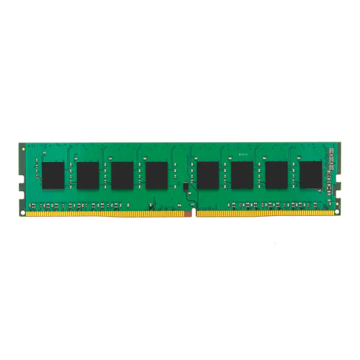 Encontraproduto.com.br - Memória Ram para Desktop KVR 8GB DDR4 3200Mhz - Kingston