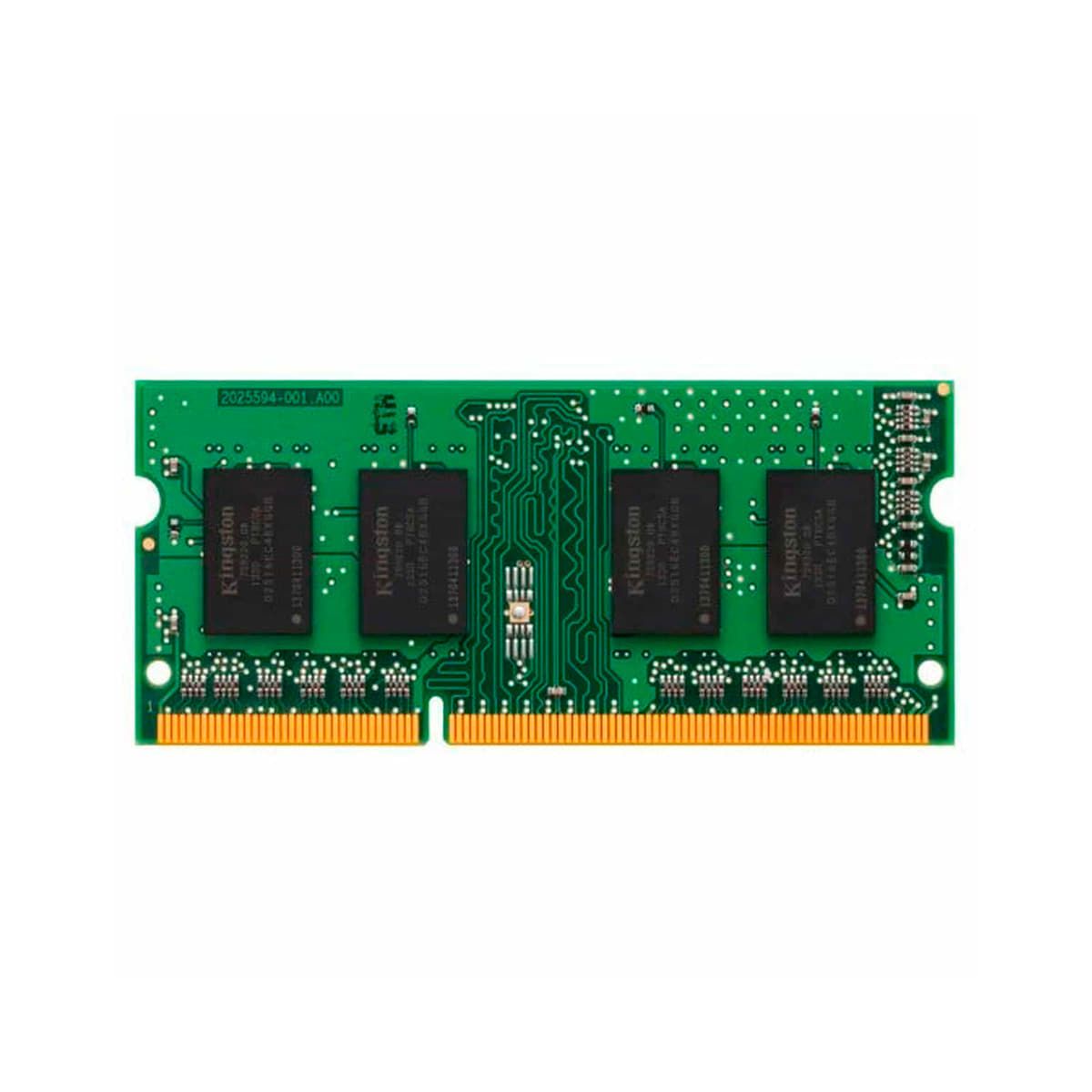Encontraproduto.com.br - Memória Ram para Notebook 8GB DDR4 3200Mhz KVR - Kingston